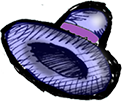 Hat-thing