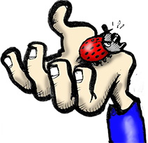 Hand-thing