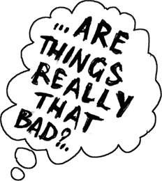 Thought-thing