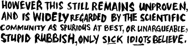 Text-thing