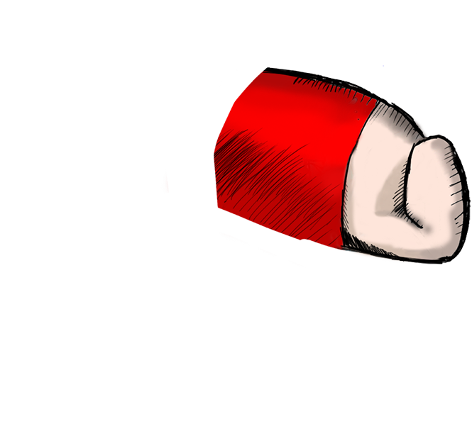 Arm-thing