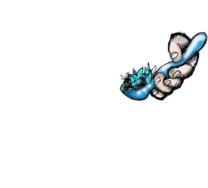 Spoon-thing