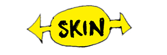 Skin-thing
