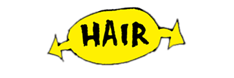 Hair-thing