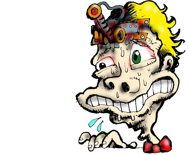 Head-thing