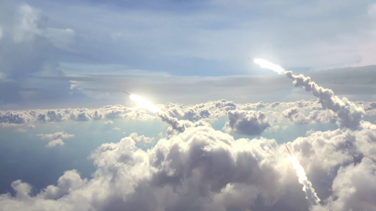 These Four Walls - Fire Away