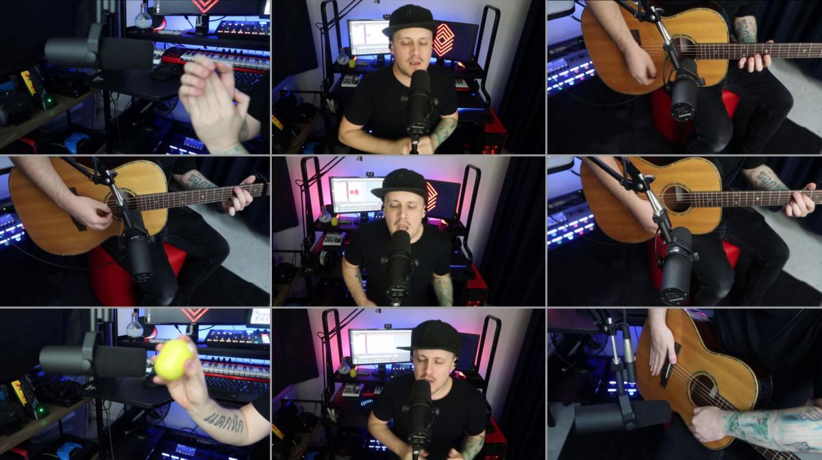 These Four Walls - Before I'm Gone